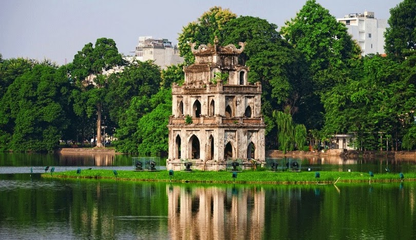 presentation-vietnam